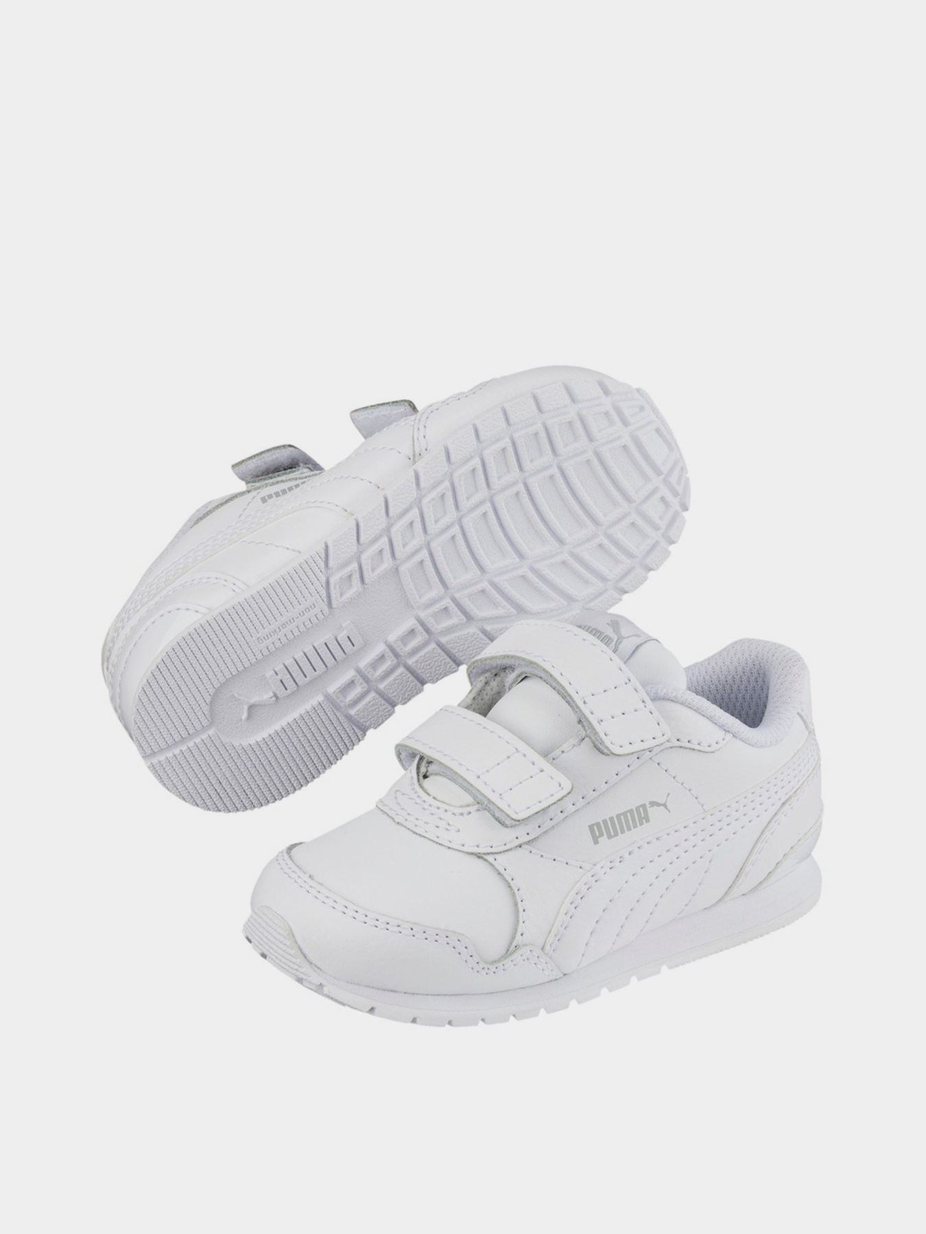 Кросівки PUMA ST Runner модель 36696002 Фото