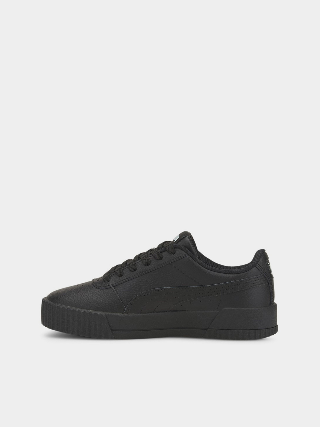 Кеди PUMA Carina L Jr модель 37067718 Кеди PUMA Carina L Jr модель 37067718 Фото