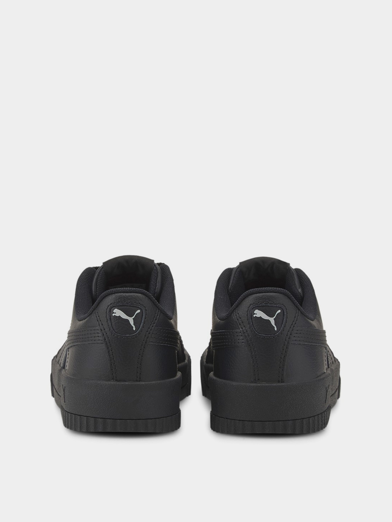 Кеди PUMA Carina L Jr модель 37067718 Кеди PUMA Carina L Jr модель 37067718 Фото