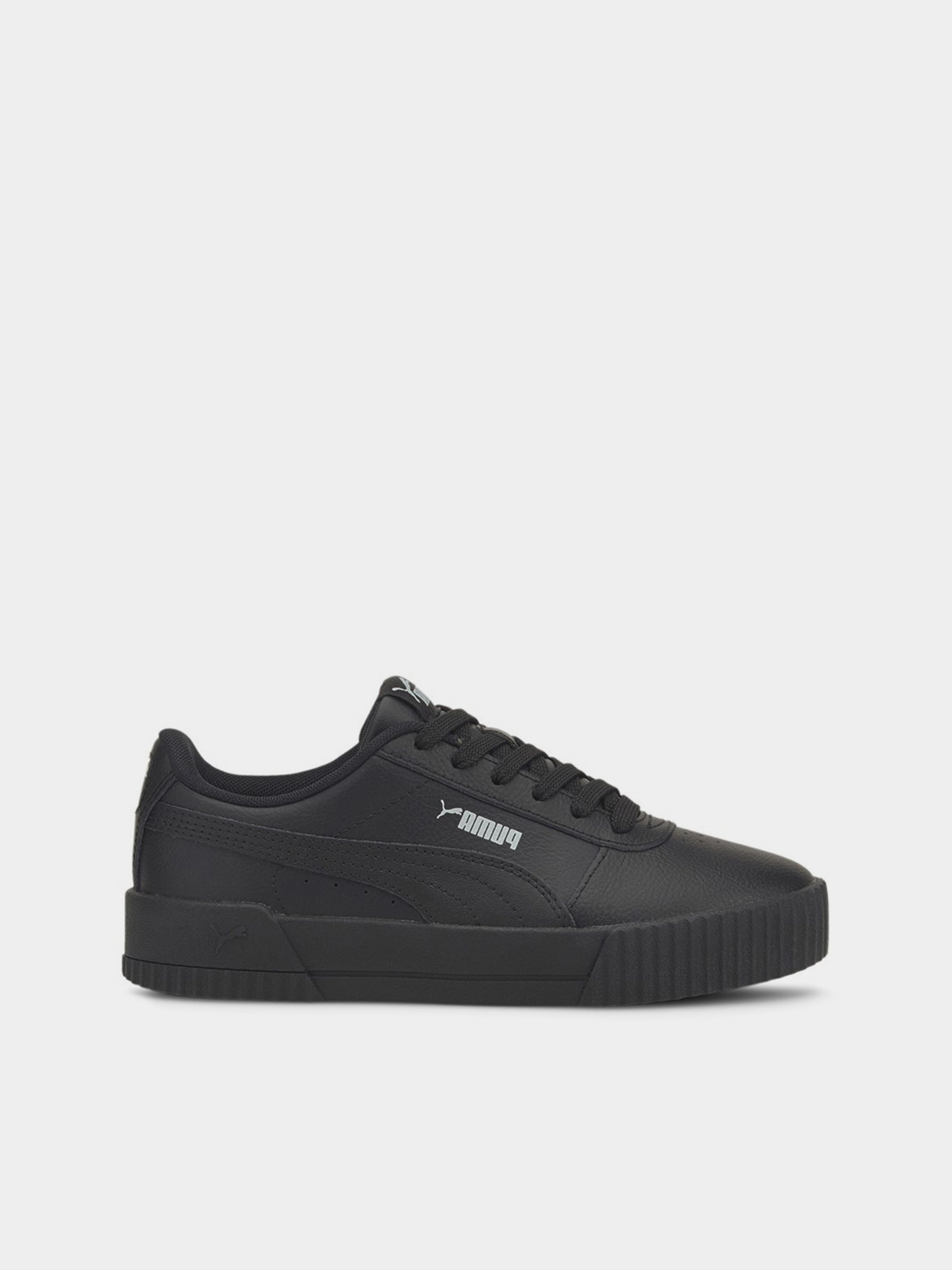 Кеди PUMA Carina L Jr модель 37067718 Кеди PUMA Carina L Jr модель 37067718 Фото