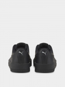 Кеди PUMA Carina L Jr модель 37067718 Фото