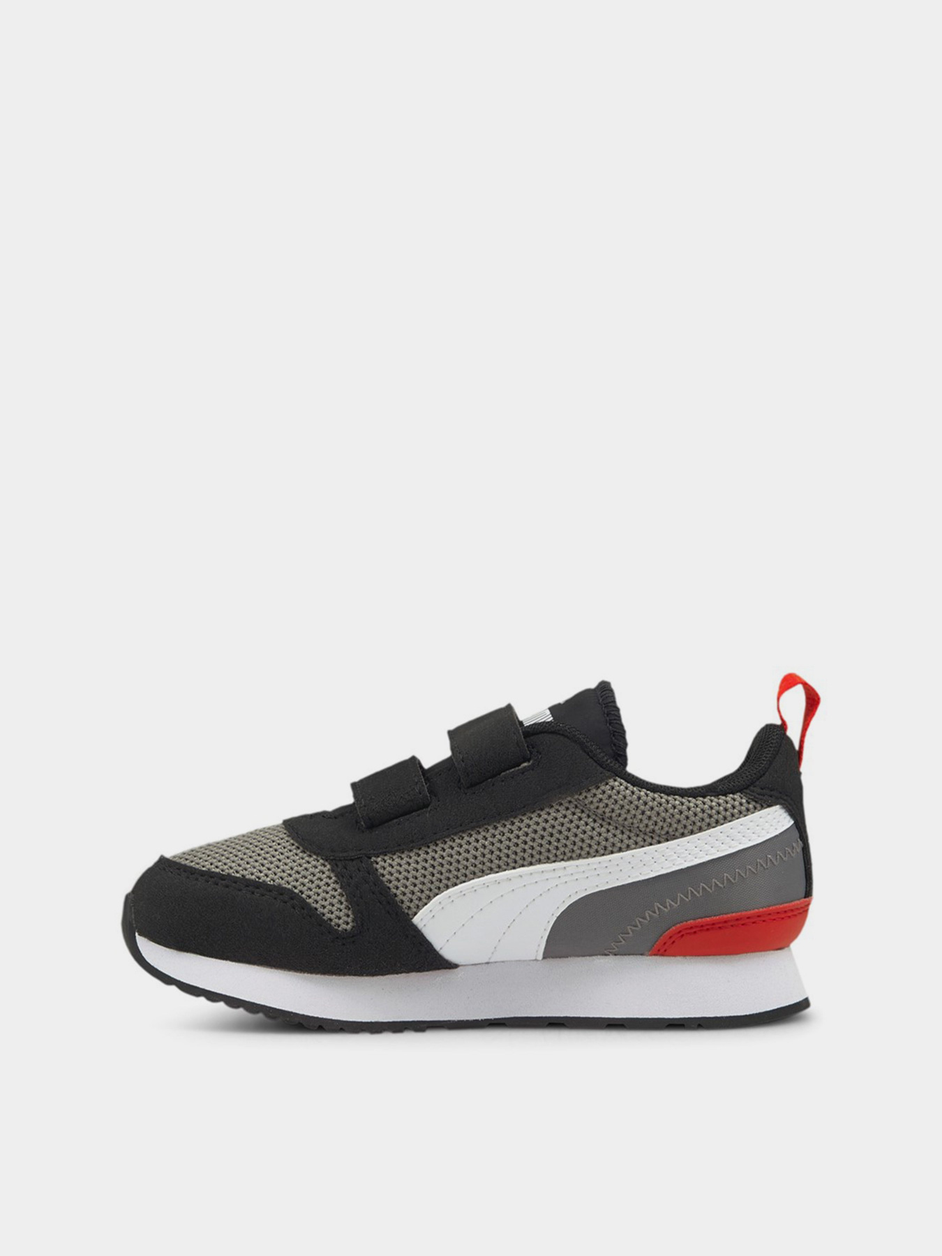 Кроссовки PUMA R78 V PS модель 37361722 Фото