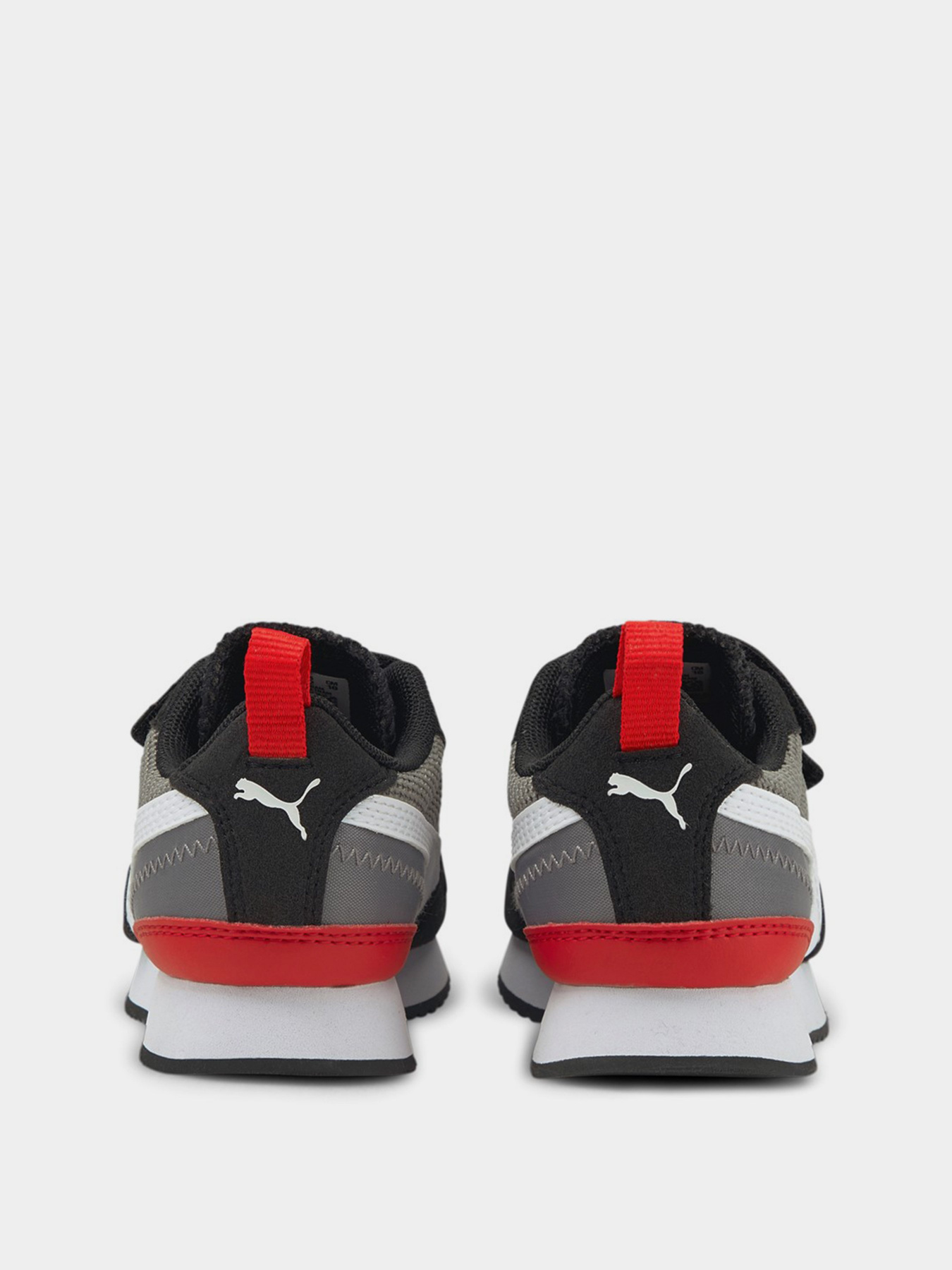 Кроссовки PUMA R78 V PS модель 37361722 Фото