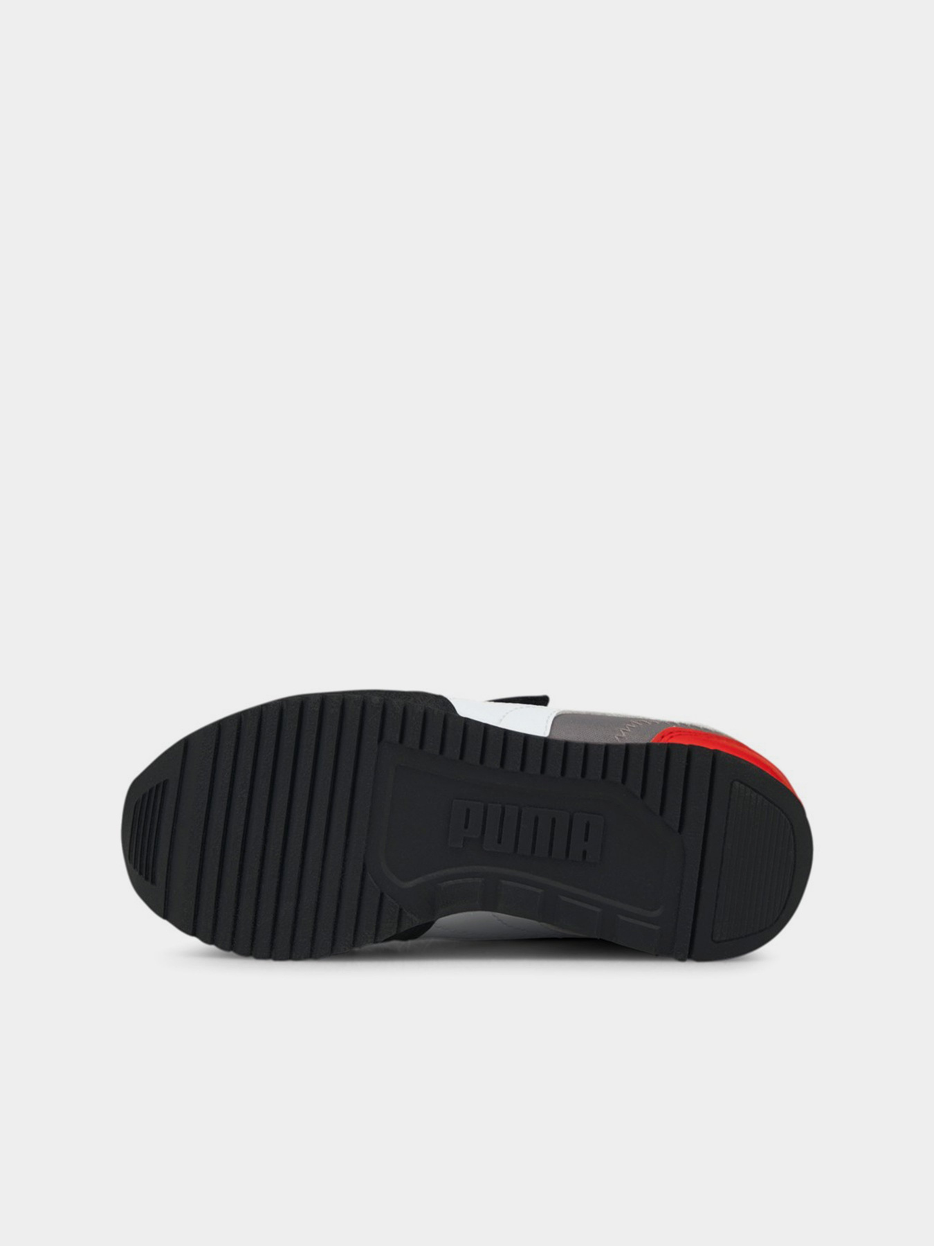 Кроссовки PUMA R78 V PS модель 37361722 Фото