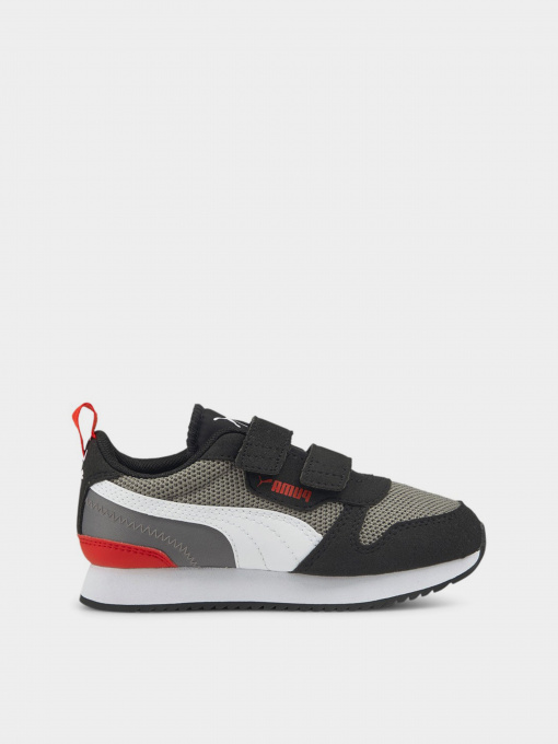 Кросівки PUMA R78 V PS модель 37361722 Фото