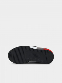 Кроссовки PUMA R78 V PS модель 37361722 Фото