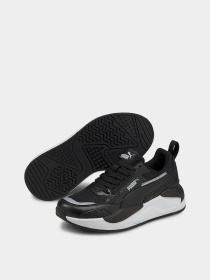 Кросівки PUMA X-Ray 2 Square модель 37419010 Фото