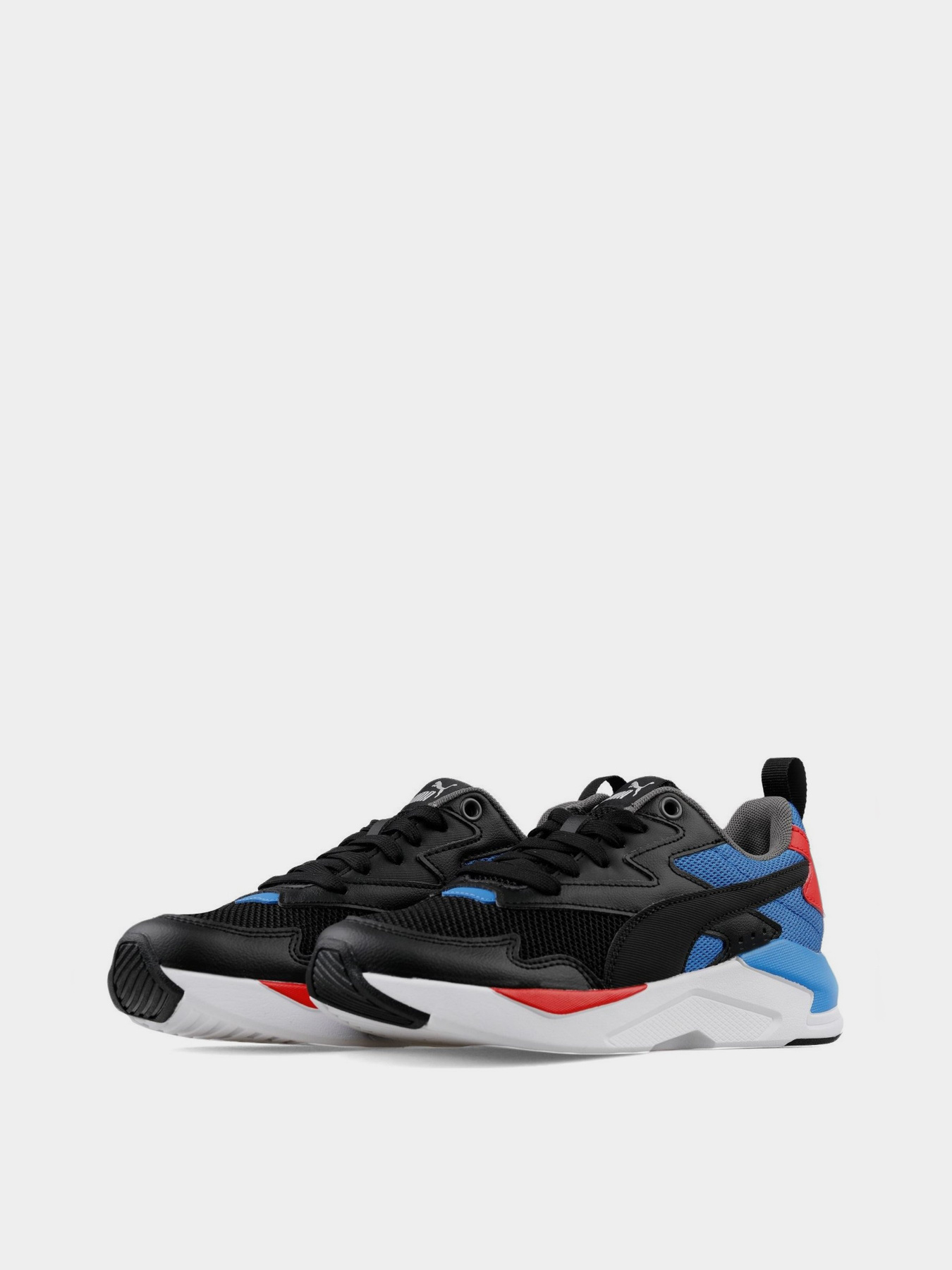 Кросівки PUMA X-Ray Lite Jr модель 37439316 Фото
