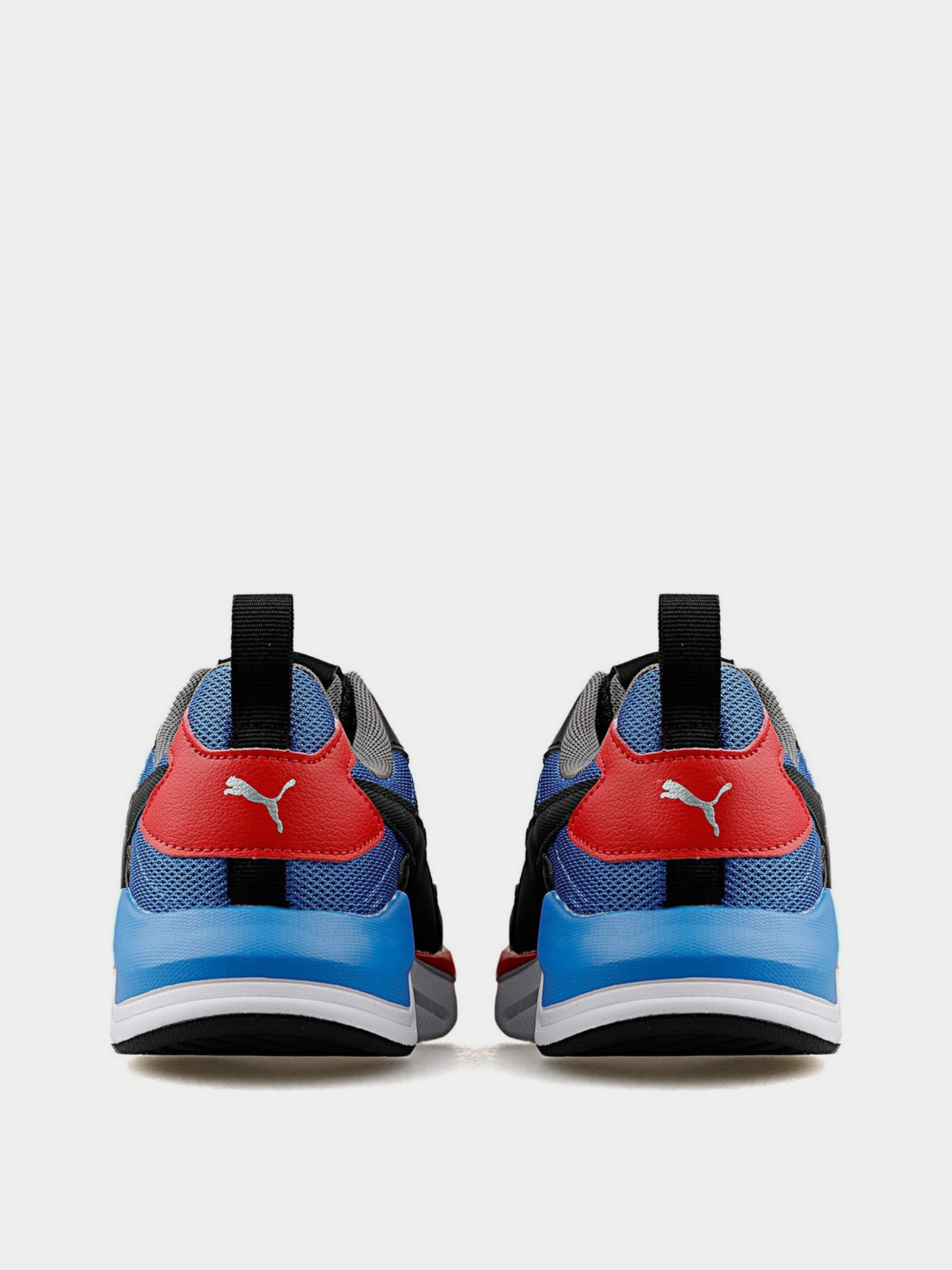 Кросівки PUMA X-Ray Lite Jr модель 37439316 Фото