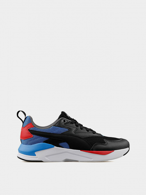 Кросівки PUMA X-Ray Lite Jr модель 37439316 Фото
