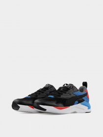 Кросівки PUMA X-Ray Lite Jr модель 37439316 Фото