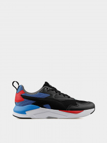 Кросівки PUMA X-Ray Lite Jr модель 37439316 Фото