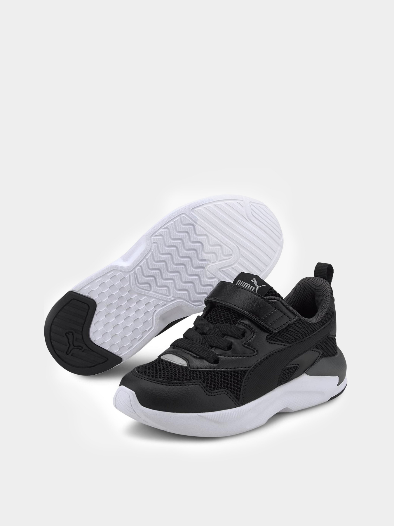 Кроссовки PUMA X-Ray Lite AC PS модель 37439501 Фото