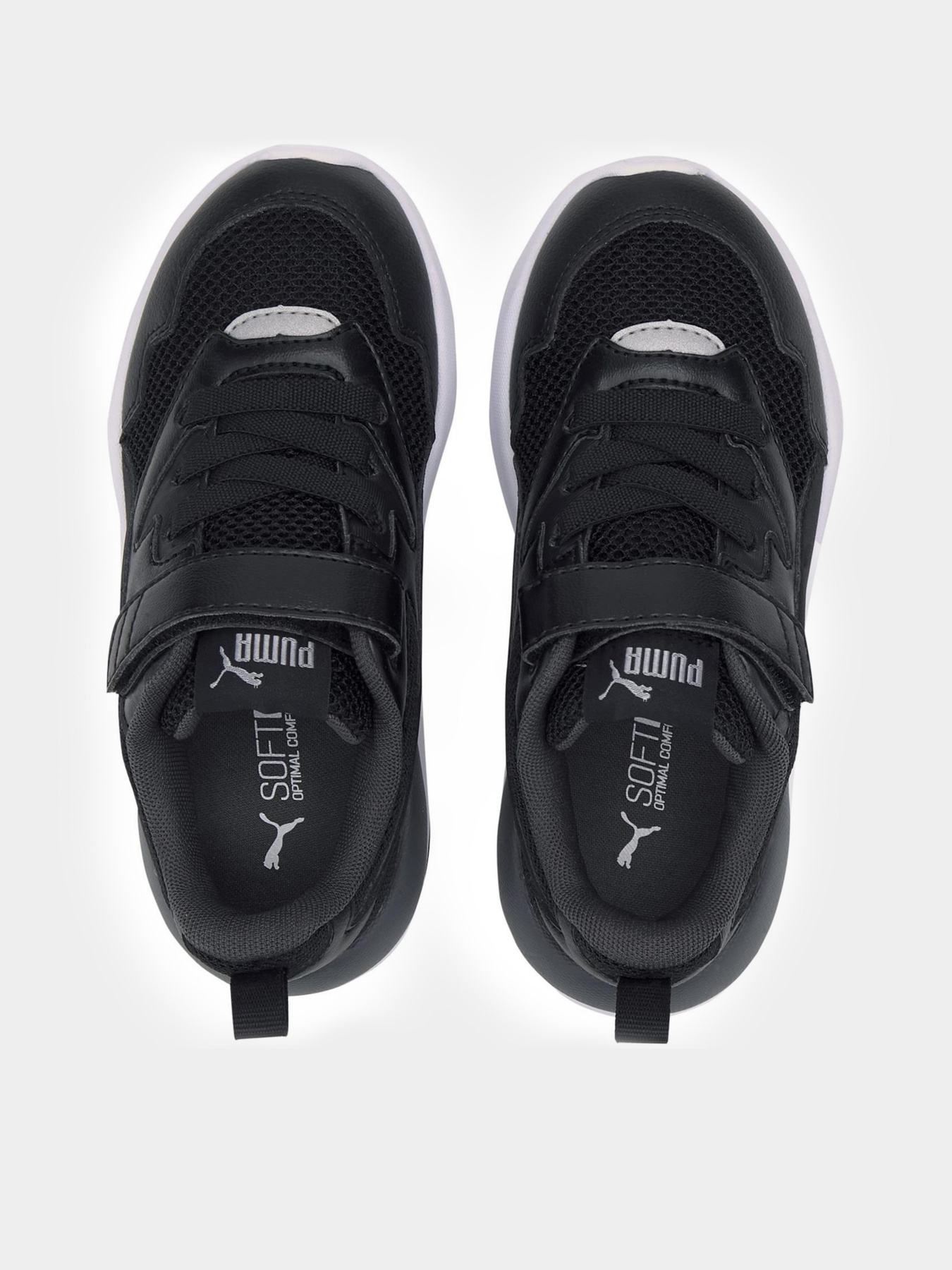 Кроссовки PUMA X-Ray Lite AC PS модель 37439501 Фото