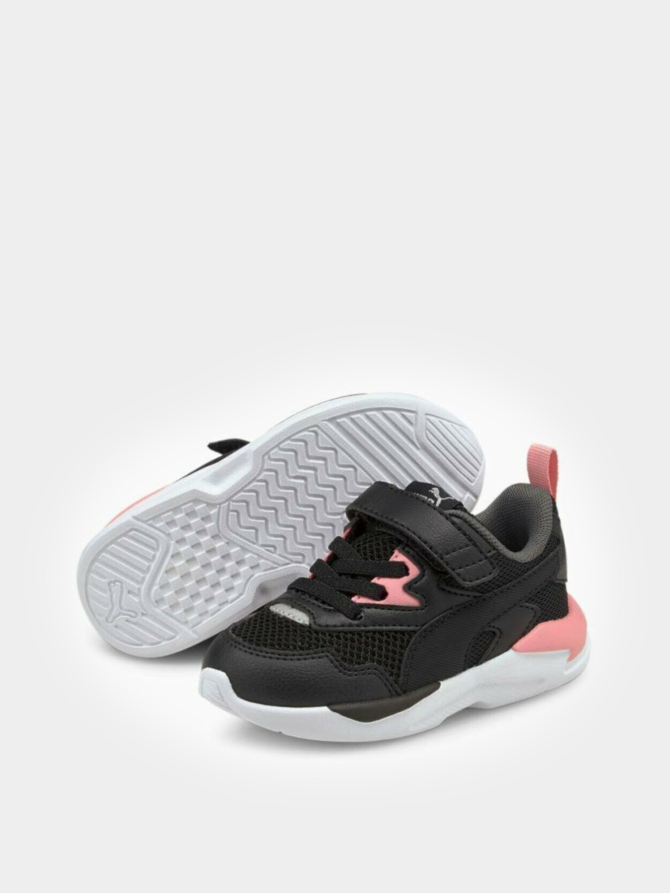 Кроссовки PUMA X-Ray Lite AC Inf модель 37439817 Кроссовки PUMA X-Ray Lite AC Inf модель 37439817 Фото