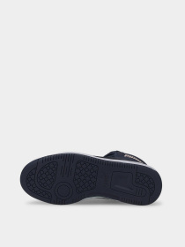Кеди PUMA Rebound Joy Fur Jr модель 37547705 Фото