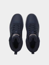 Кеди PUMA Rebound Joy Fur Jr модель 37547705 Фото