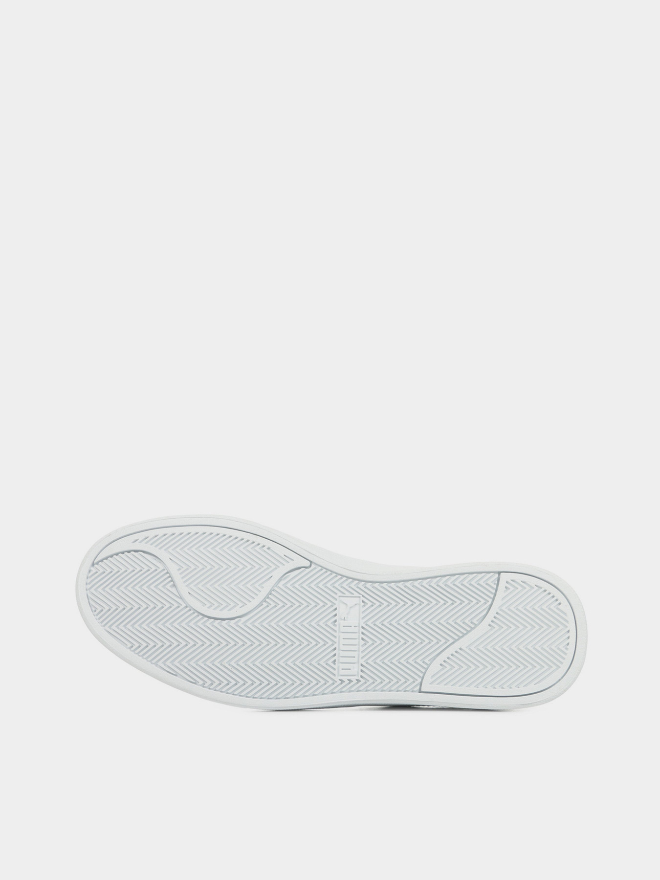 Кеды PUMA Shuffle Jr модель 37568803 Фото