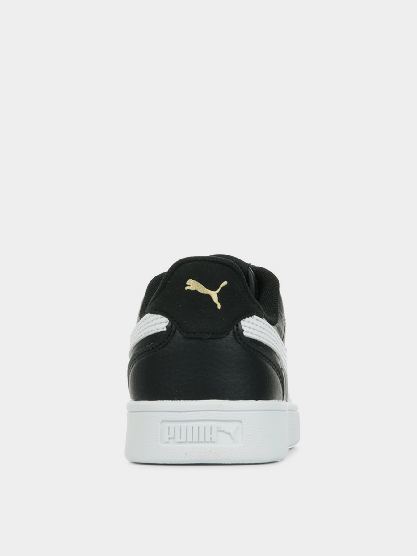 Кеды PUMA Shuffle Jr модель 37568803 Фото
