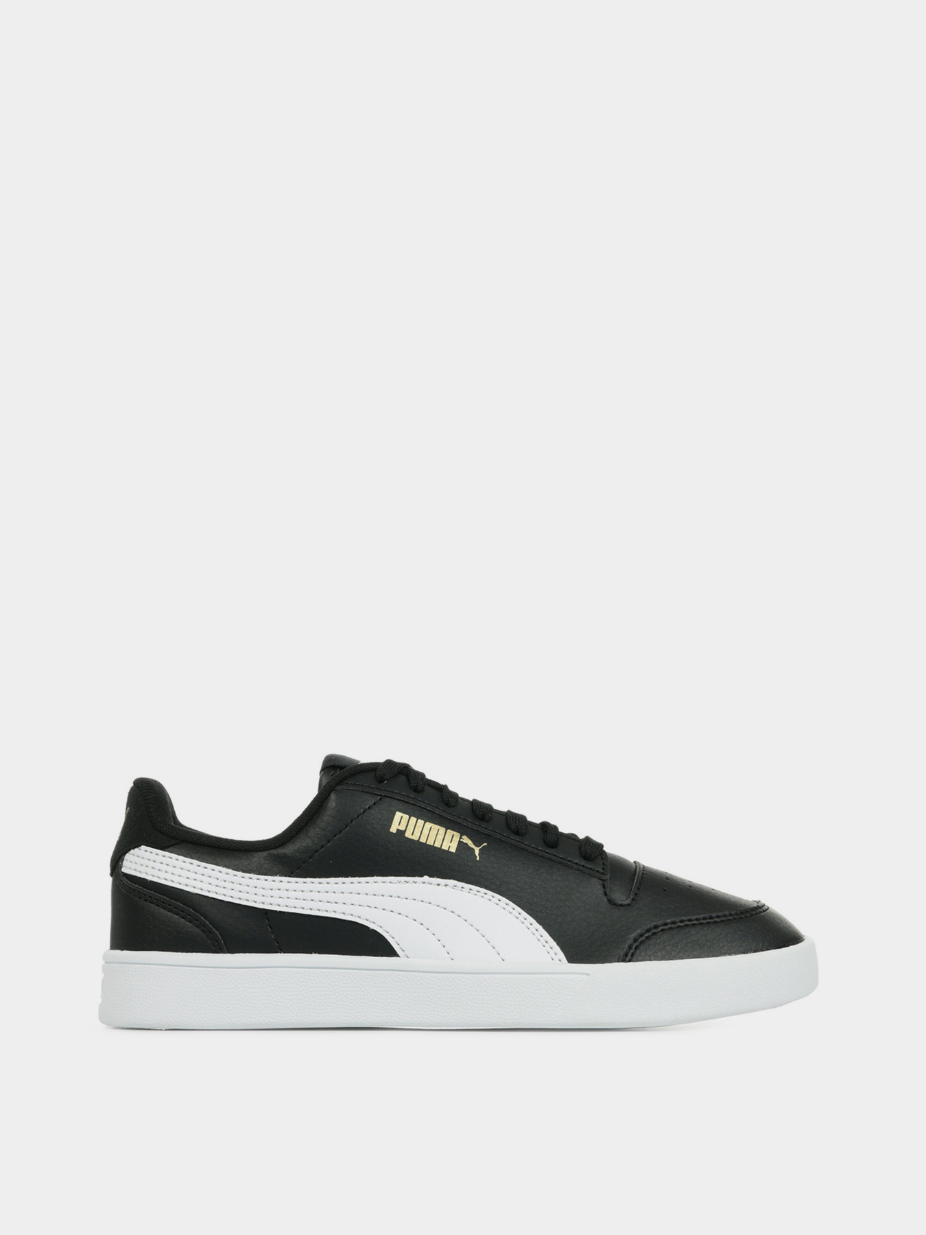 Кеды PUMA Shuffle Jr модель 37568803 Фото