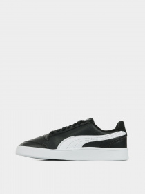 Кеды PUMA Shuffle Jr модель 37568803 Фото
