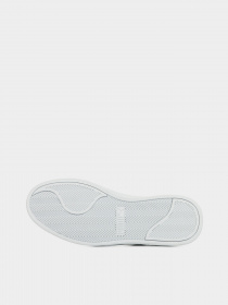 Кеды PUMA Shuffle Jr модель 37568803 Фото