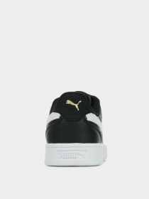 Кеды PUMA Shuffle Jr модель 37568803 Фото