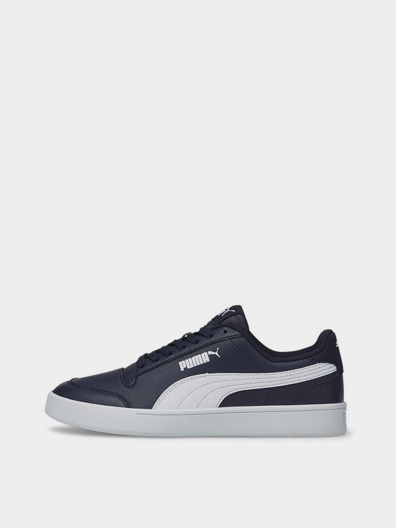 Кеди PUMA Shuffle Jr модель 37568805 Кеди PUMA Shuffle Jr модель 37568805 Фото