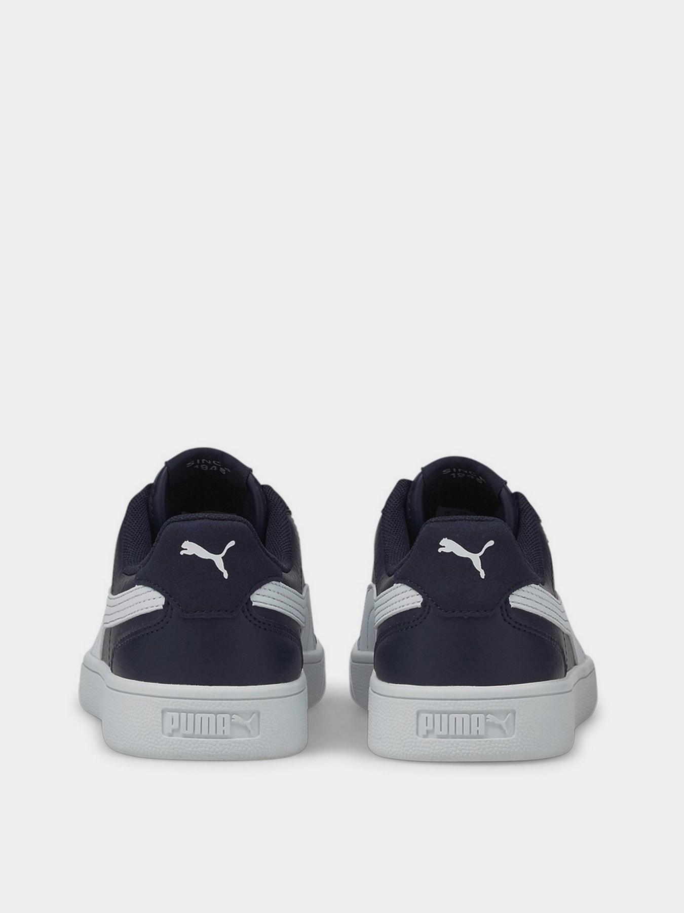 Кеди PUMA Shuffle Jr модель 37568805 Кеди PUMA Shuffle Jr модель 37568805 Фото
