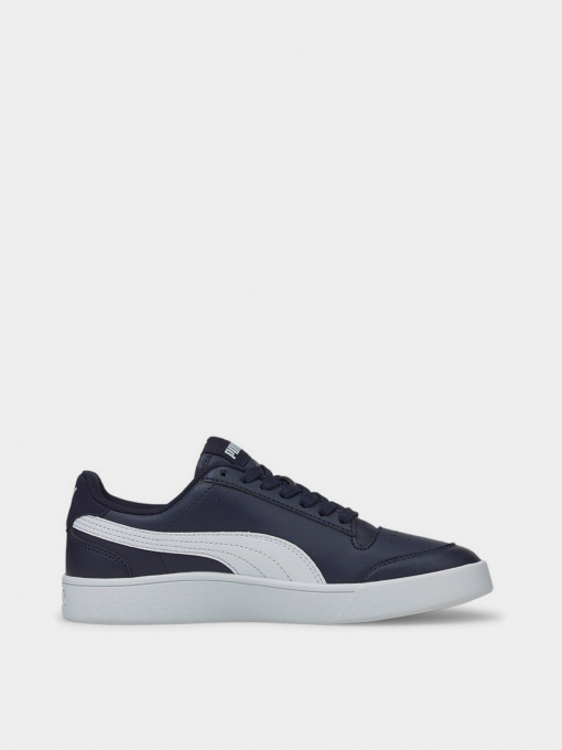 Кеди PUMA Shuffle Jr модель 37568805 Фото