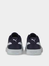 Кеди PUMA Shuffle Jr модель 37568805 Фото
