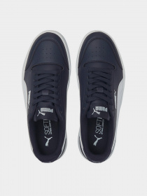 Кеди PUMA Shuffle Jr модель 37568805 Фото