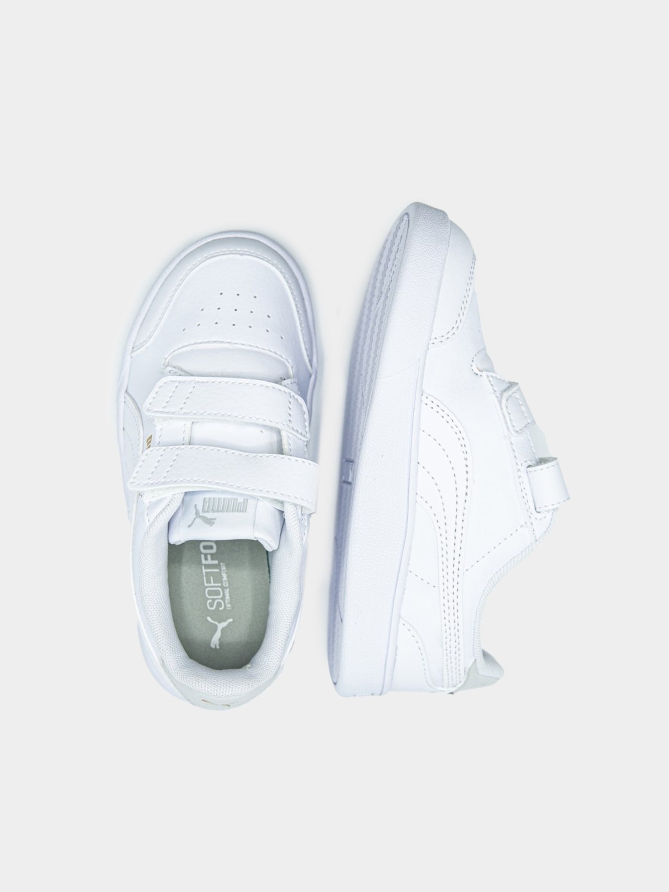 Кеди PUMA Shuffle V PS модель 37568901 Кеди PUMA Shuffle V PS модель 37568901 Фото