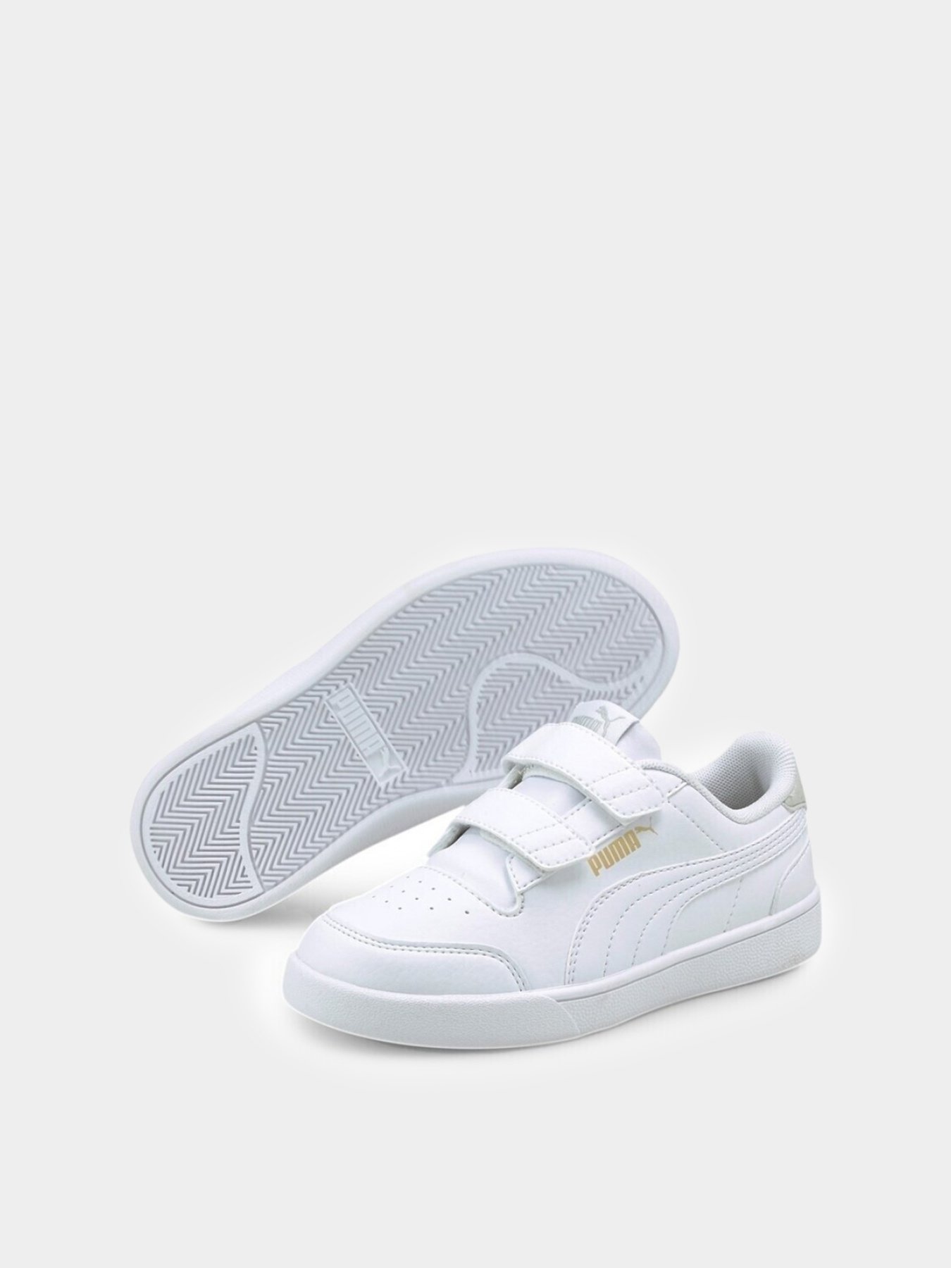 Кеди PUMA Shuffle V PS модель 37568901 Кеди PUMA Shuffle V PS модель 37568901 Фото