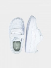 Кеди PUMA Shuffle V PS модель 37568901 Фото