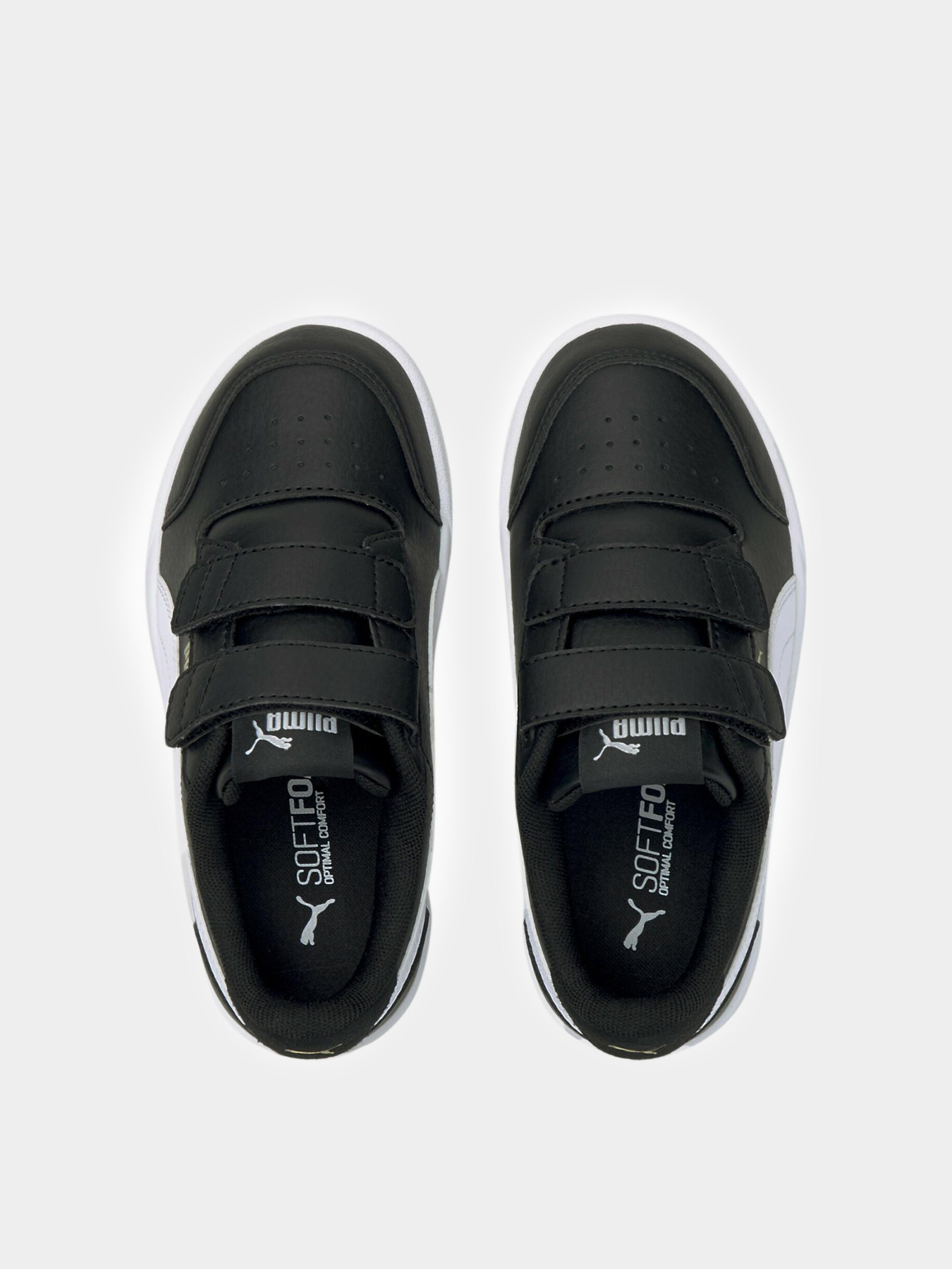 Кеди PUMA Shuffle V PS модель 37568903 Кеди PUMA Shuffle V PS модель 37568903 Фото