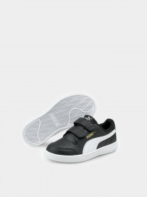 Кеди PUMA Shuffle V PS модель 37568903 Фото