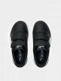 Кеди PUMA Shuffle V PS модель 37568903 Фото