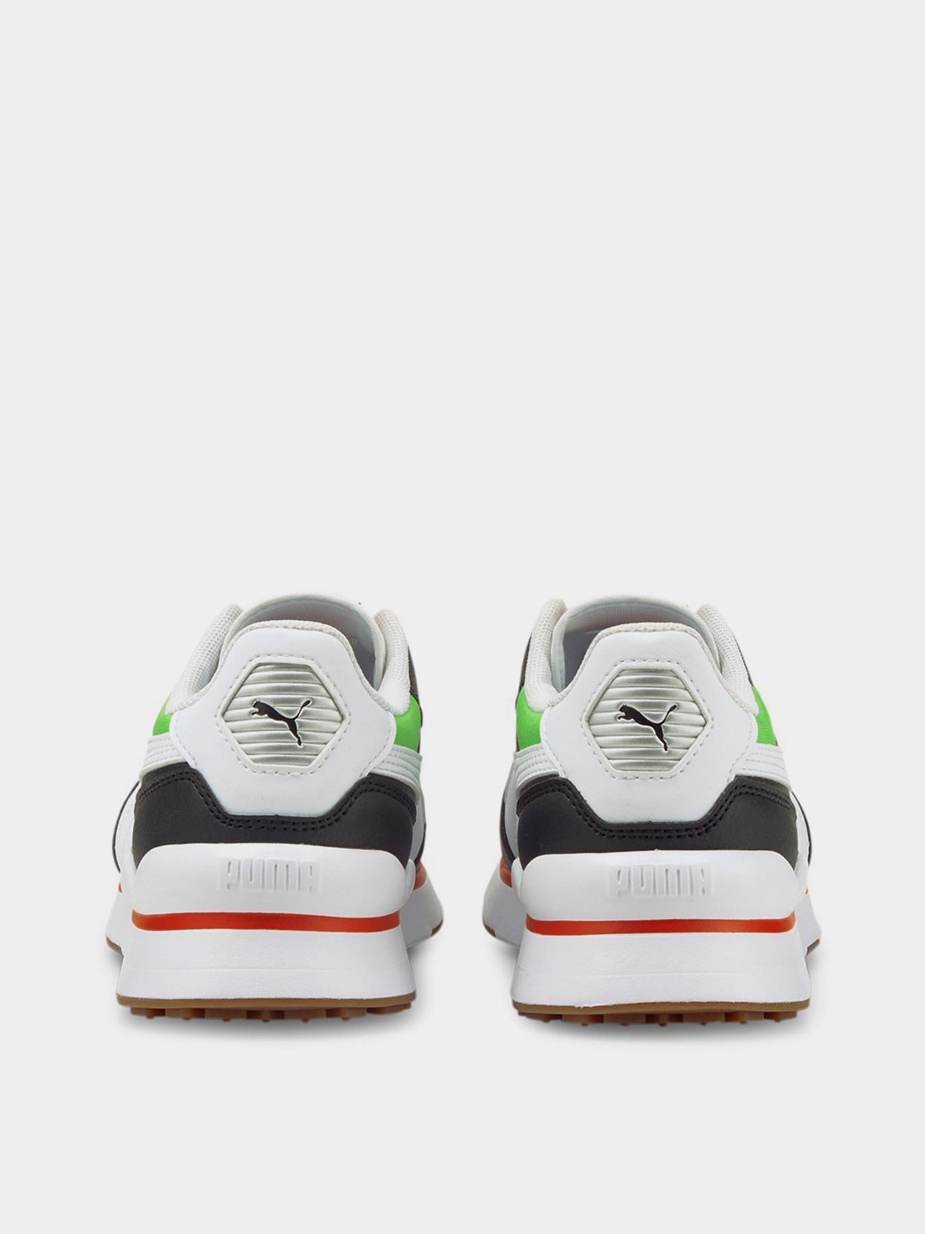 Кросівки PUMA R78 FUTR YOUTH TRAINERS модель 37569104 Фото