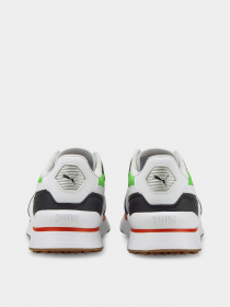 Кросівки PUMA R78 FUTR YOUTH TRAINERS модель 37569104 Фото
