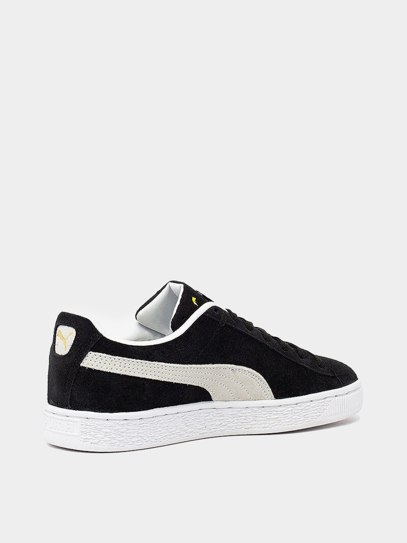 Кеди PUMA Suede Classic XXI модель 38056001 Фото