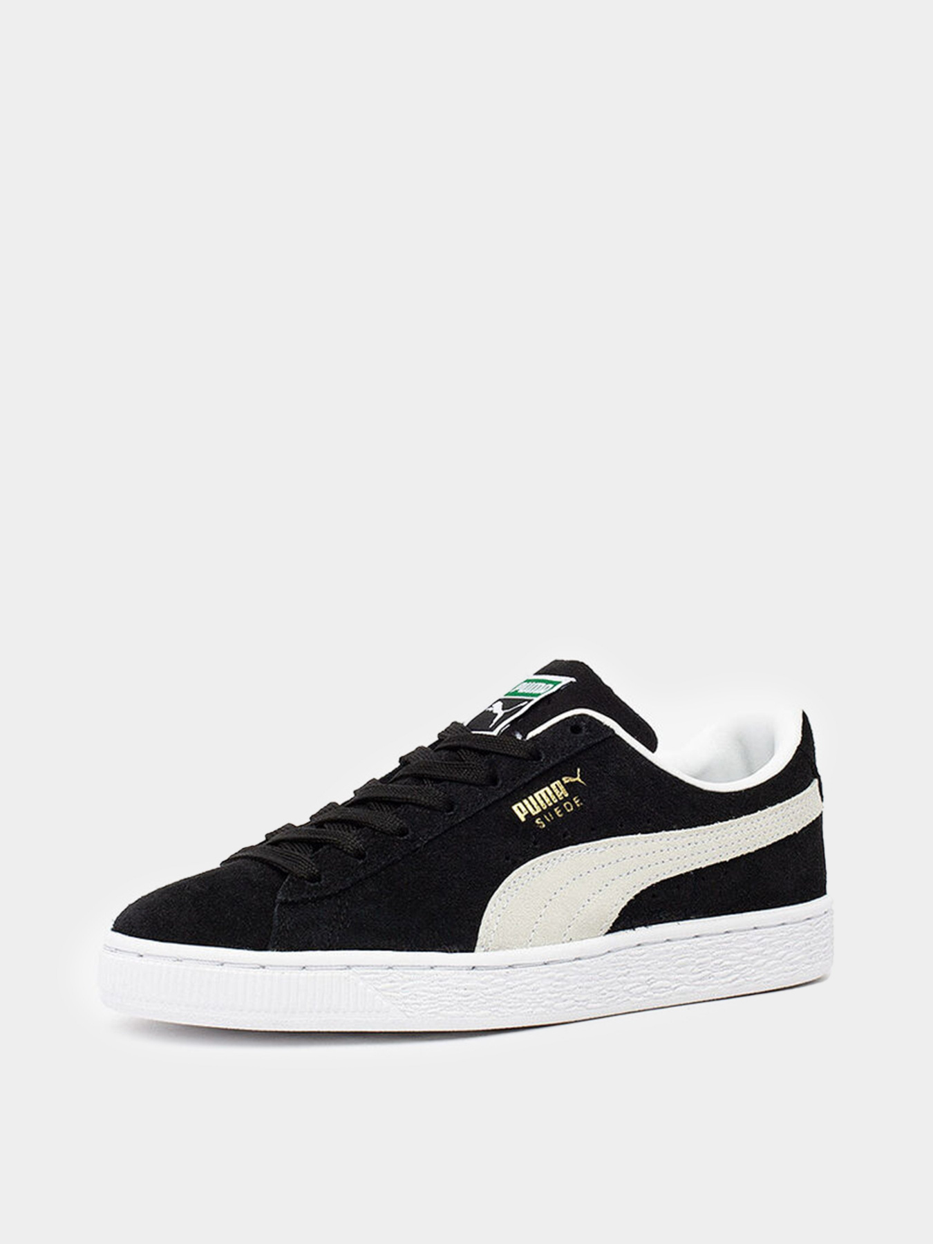 Кеди PUMA Suede Classic XXI модель 38056001 Фото