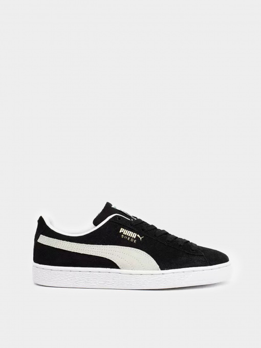 Кеды PUMA Suede Classic XXI модель 38056001 Фото