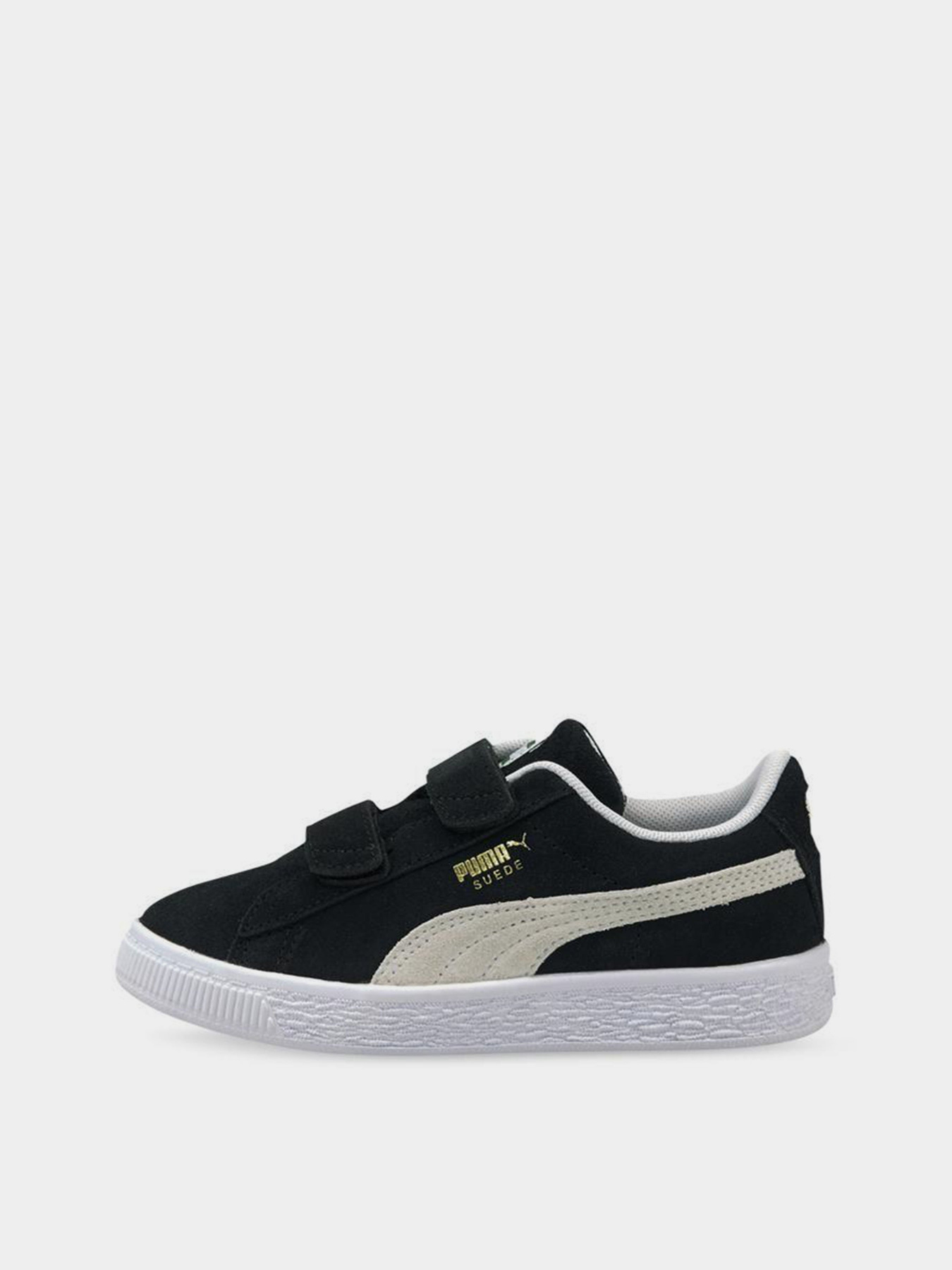 Кеды PUMA SUEDE CLASSIC XXI модель 38056301 Фото