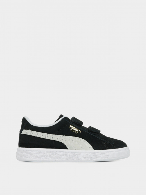 Кеды PUMA SUEDE CLASSIC XXI модель 38056301 Фото
