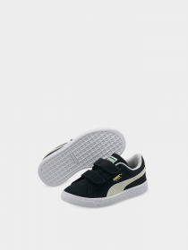 Кеды PUMA SUEDE CLASSIC XXI модель 38056301 Фото