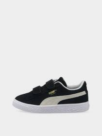 Кеды PUMA SUEDE CLASSIC XXI модель 38056301 Фото
