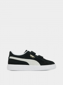Кеды PUMA SUEDE CLASSIC XXI модель 38056301 Фото
