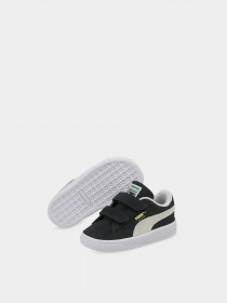 Кеды PUMA Suede Classic XXI модель 38056401 Фото