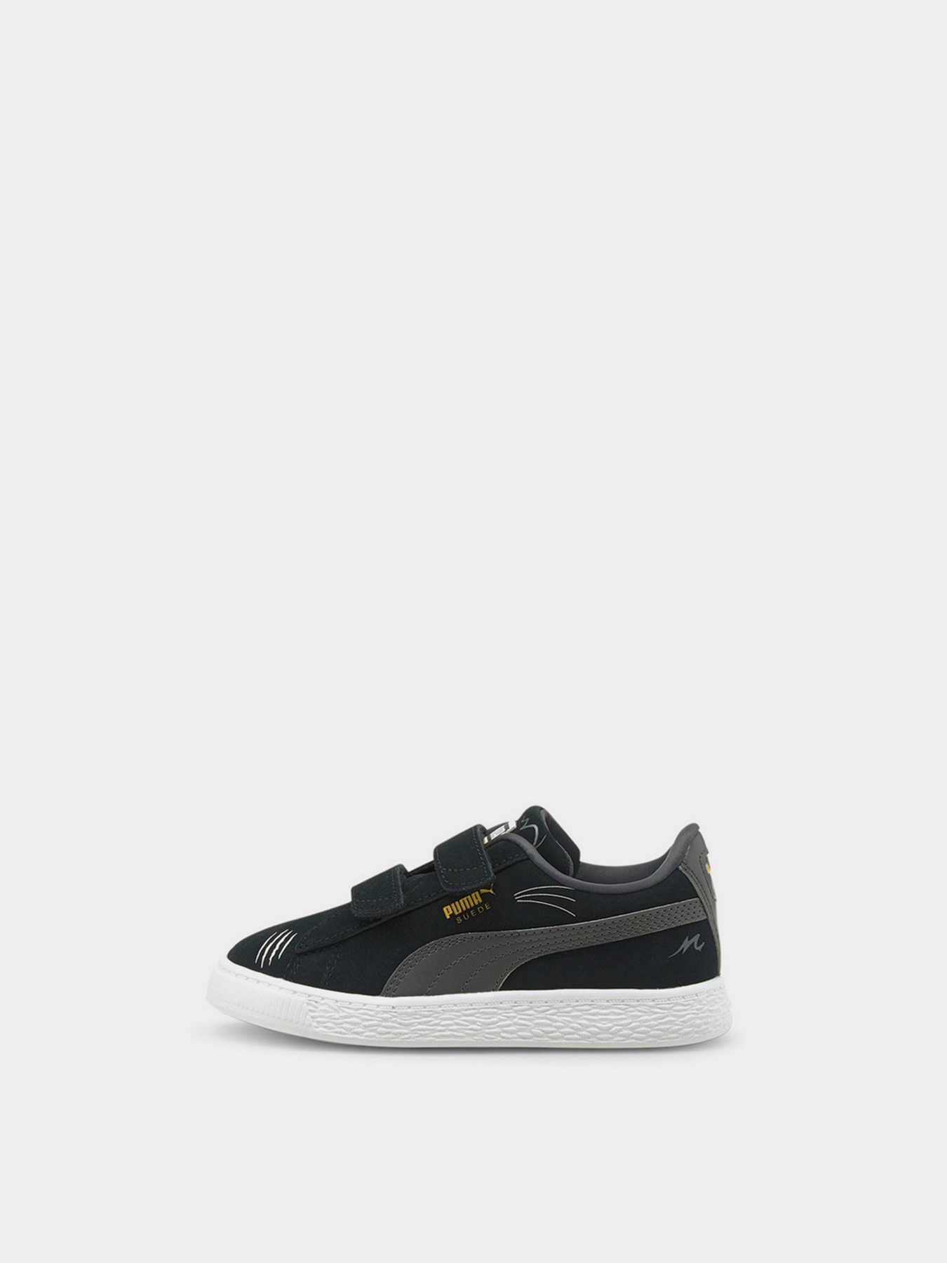 Кеди PUMA Suede модель 38073301 Кеди PUMA Suede модель 38073301 Фото